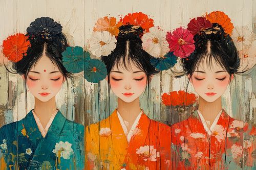 Japon pittoresque et spirituel