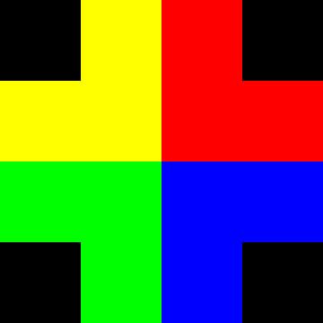 Color-Permutation | ID=04 | V=10 | P #01 | D-RBGY