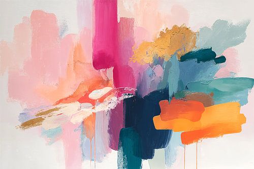 Color Chaos no.4