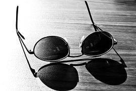 Sunglasses by Norbert Sülzner