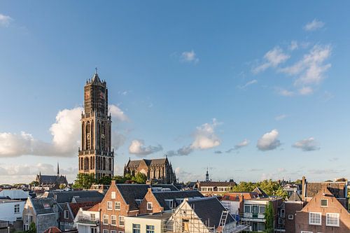 De Utrechtse Domtoren