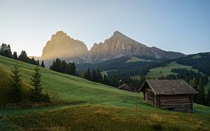 Südtirol, Italien, Europa