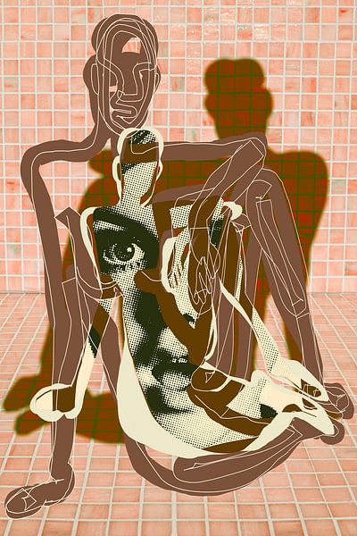 Layers by True Color Stories