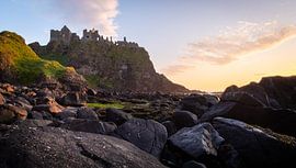 Schloss von Jeroen Linnenkamp