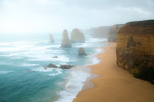 Twelve Apostles