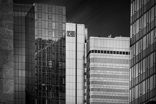 DB @ Frankfurt am Main