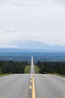 Endless road