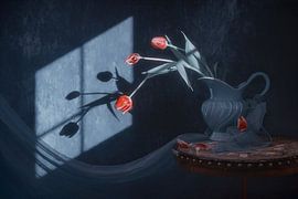 Duplizieren Sie von Lydia Jacobs