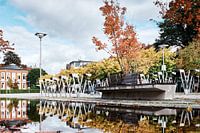 Marktplaats in Bünde