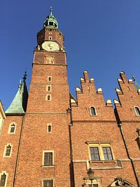 Onderste Boven by Pieter Bot