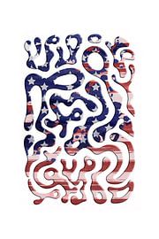 Twisted Beats Nr. 11.17 - Trance van Melanie Viola