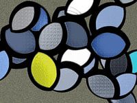 A lemon among stones