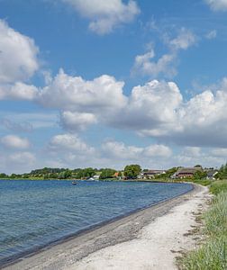 Alt Reddevitz auf der Insel Rügen