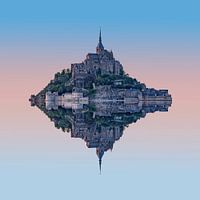 Mont Saint Michel