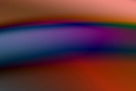 Linear landscape 3 by Claudia Gründler