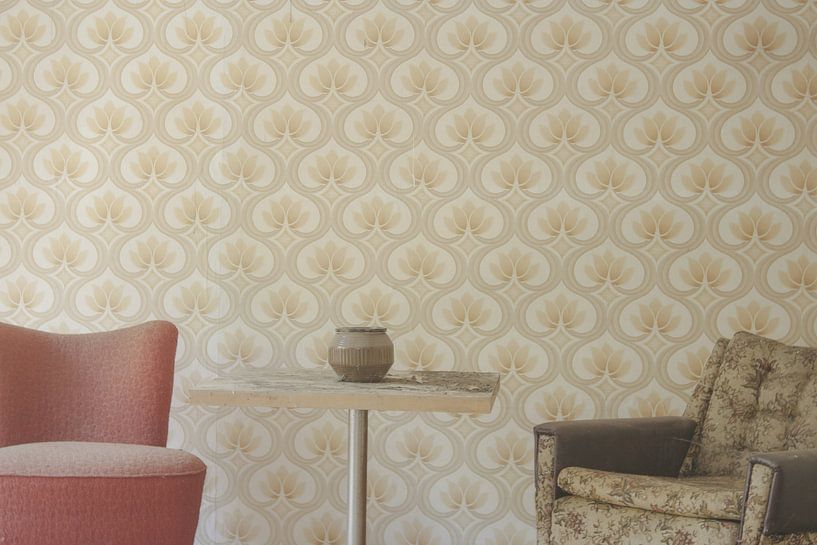 Hotelkamer par Ivana Luijten