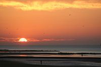 Zonsondergang