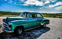 Old timer