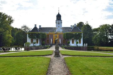 Fraeylemaborg country estate