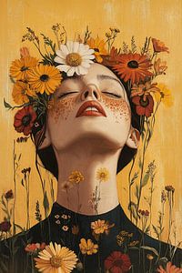 Blumenkranz