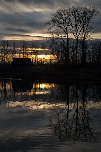 Idegem aan de Dender