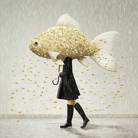 Golden Drift