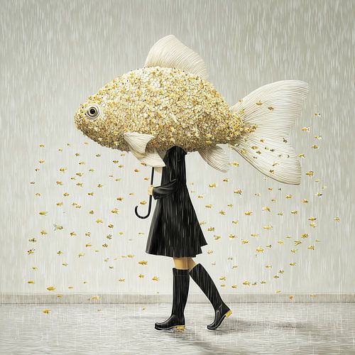 Golden Drift