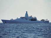 Marineschip Zr.Ms. Holland van Atelier Liesjes thumbnail