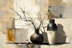 Wabi Sabi Beige