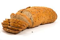 Vers gebakken brood van Marcel Mooij thumbnail