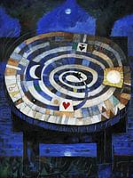 De Tafel van de Eeuwigheid