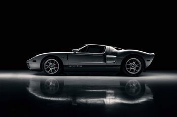 Ford GT.
