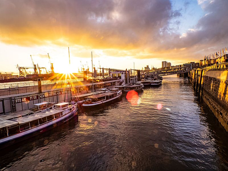 2016-01-20 landungsbrücken von Joachim Fischer
