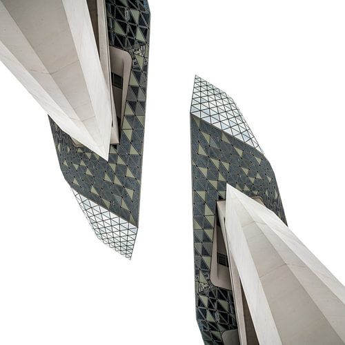 Hafenhaus von Antwerpen