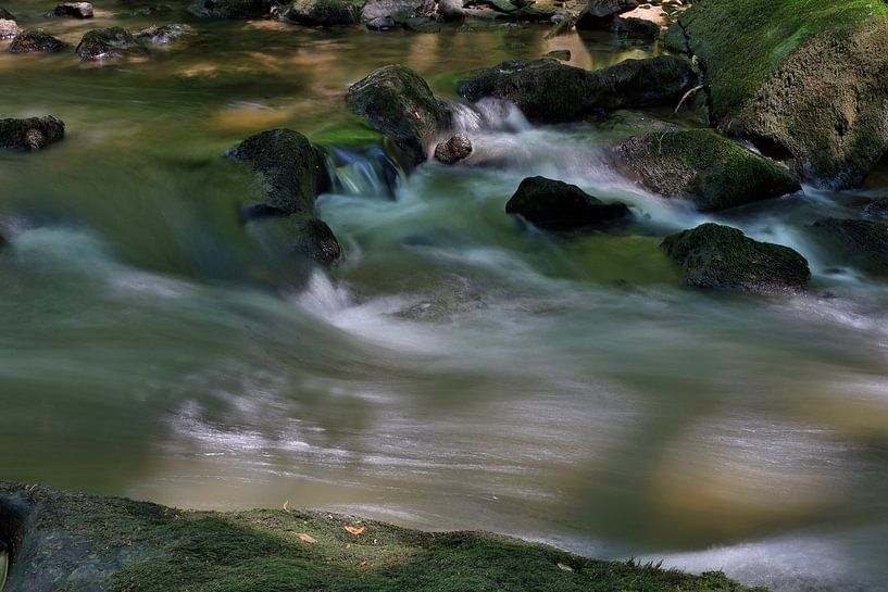Element Wasser von Thomas Jäger