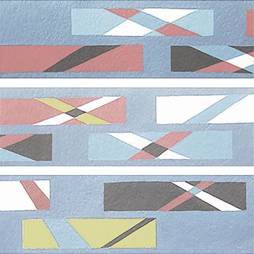 EH PAINTING ART 1983* #1439 Speciaal 8 Softone