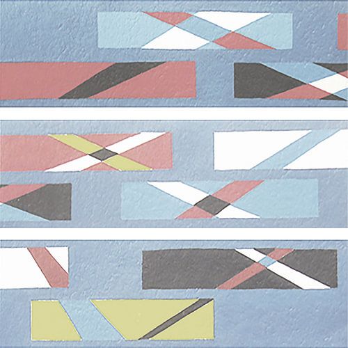 EH PAINTING ART 1983* #1439 Speciaal 8 Softone van Willem Hartgers