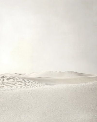 Silent Dune