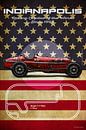 Indianapolis Vintage Tipo B P3 van Theodor Decker thumbnail