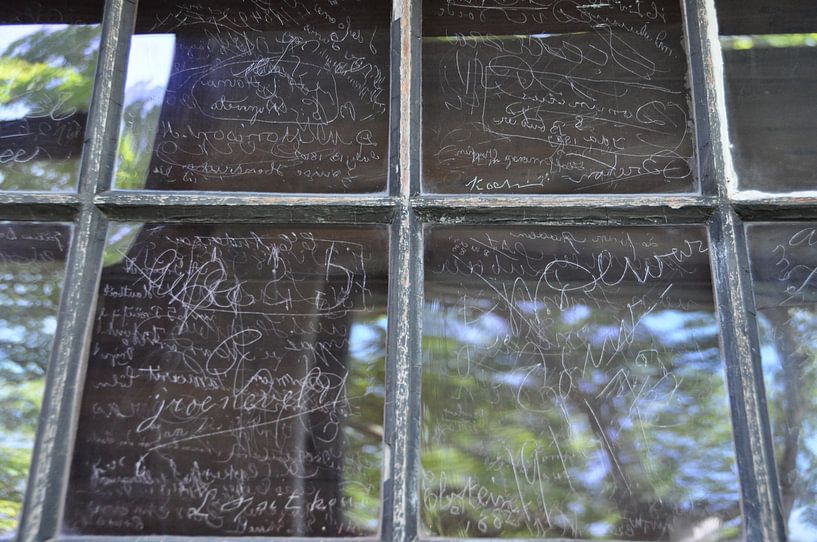 Windows von Rob Burgwal