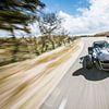 Donkervoort GTO-S Grandtour van Sytse Dijkstra