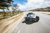Donkervoort GTO-S Grandtour
