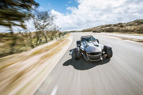 Donkervoort GTO-S Grandtour