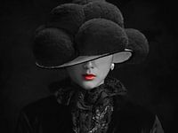 Schwarzwald Mystik Lady 2.0