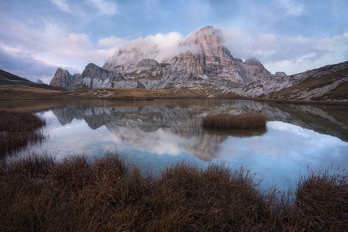 Dolomiti Italia