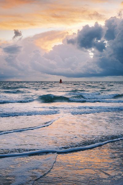 Zeeland by Richard Stoop