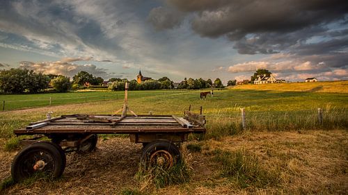 Groeten uit Well