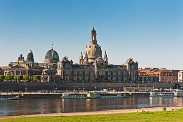 Dresden, Deutschland von Gunter Kirsch