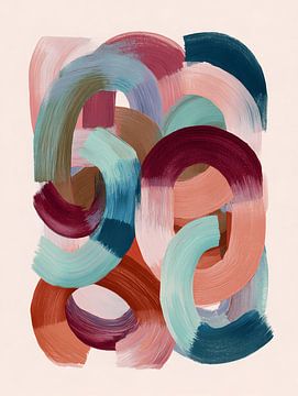 Circkel movement by Gypsy Galleria