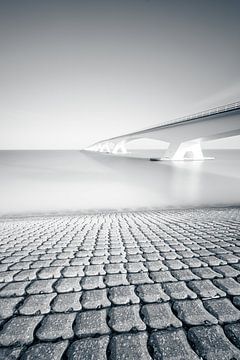 Zeelandbrug sur Jeroen van der Pluijm